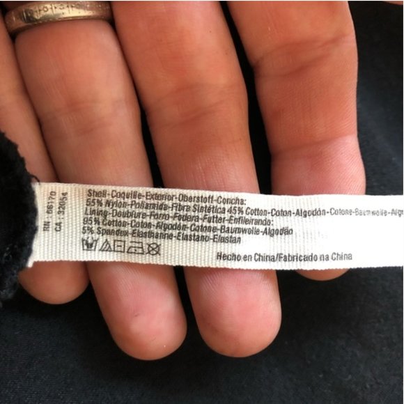 FREE PEOPLE PEAKABOO Lace Bodycon Slip Black Dress S - Picture 14 of 14